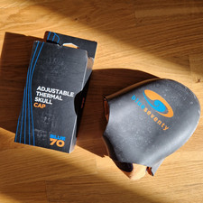 Blueseventy - Adjustable Thermal Skull Cap - Größe M