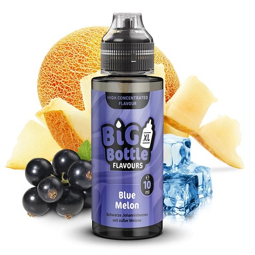Big bottle longfill 10ml aroma - longfill,
