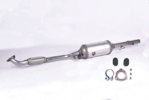 Neu dieselpartikelfilter dpf - neu,