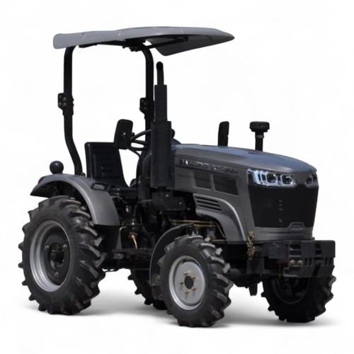 Traktor schlepper allrad - schlepper,