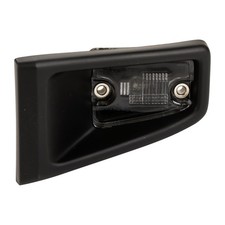 Original Kennzeichenleuchte