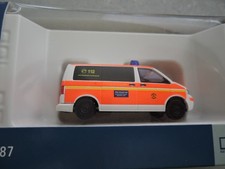 Rietze 51898 03 - 51898, vw