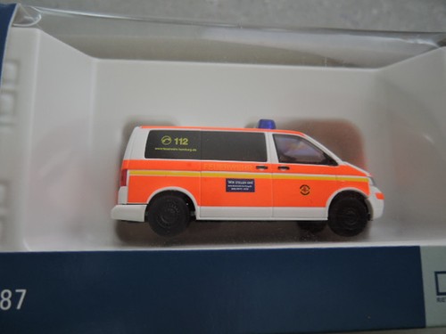 Rietze 51898 03 - vw,