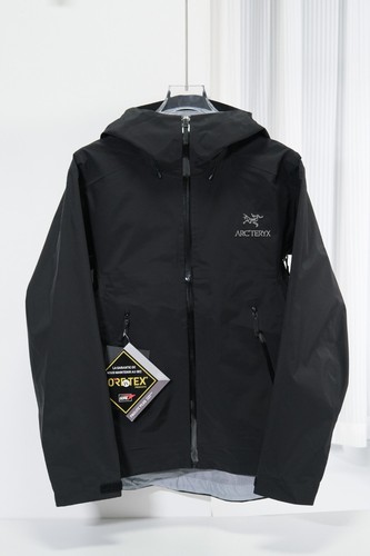 Arcteryx beta jacke herren - beta,