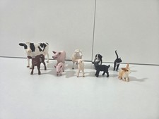 Schleich tiere bauernhof - x,