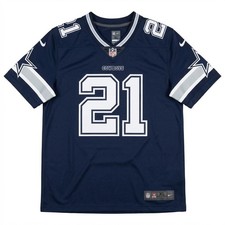Dallas Cowboys Nike Jersey