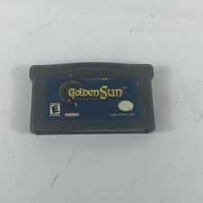 Golden Sun: The Lost Age