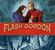 Flash Gordon: Auf dem Planeten