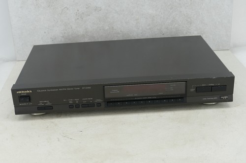 Technics g460 class aa - technics, ++