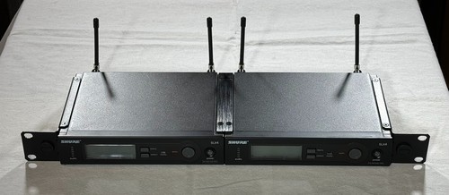 Shure slx4 funkempfänger s10 - shure,