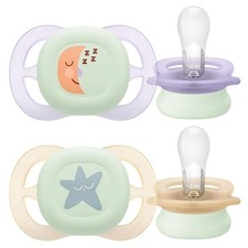 Philips Avent Ultra Start for