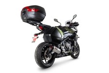 Scorpion Auspuff Edelstahl