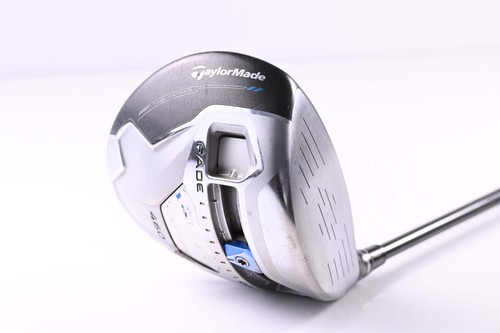 Taylormade sldr 460 driver - sldr,