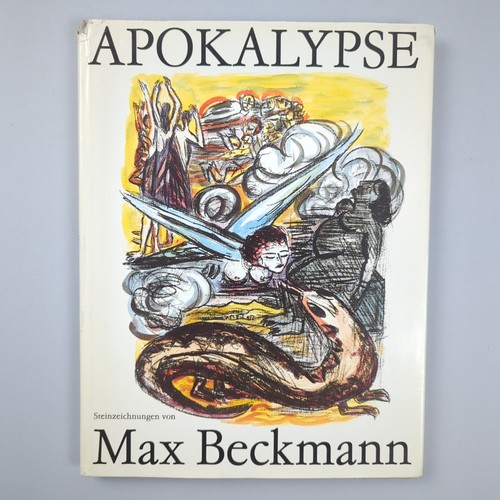 Buch max beckmann - max,