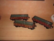 Märklin Spur 0 Güterwagon