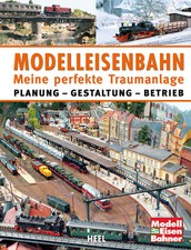 Modelleisenbahn meine - -,