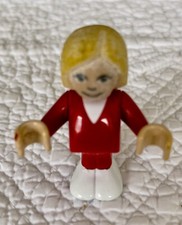 Vintage * sehr alte Brio Figur 