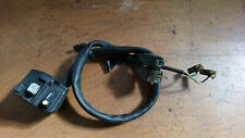 light switch Lenkerschalter links Lichtschalter Honda Dominator NX650 US Modell
