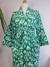 Neue Baumwolle Kimono