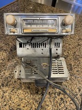 Becker Mexico TG Radio Stereo