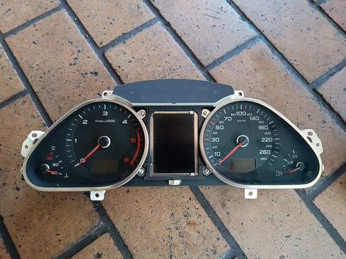 Original audi c6 - a6,