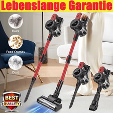 7500W Staubsauger Akku