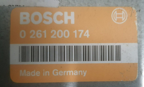 Geprüft bmw 3er e30 316i - 🟡,