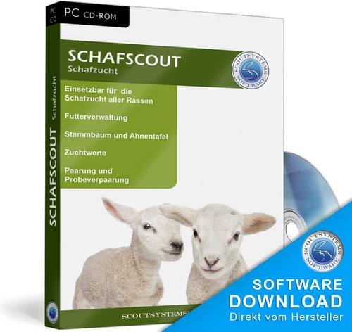 Schafscout,Schafzucht,Herde,L?