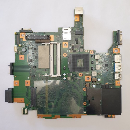 Fujitsu lifebook e782 - fujitsu,