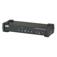 Aten cs1924 port usb 0 - aten, 4-port