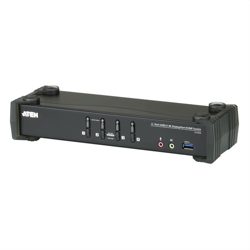 Aten cs1924 port usb 0 - aten,