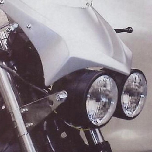 Streetfighter scheinwerfer - streetfighter,
