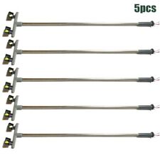 Flutlicht Leuchtet Modell LED-Leuchten Landschaft Layout Spurweite OO 00