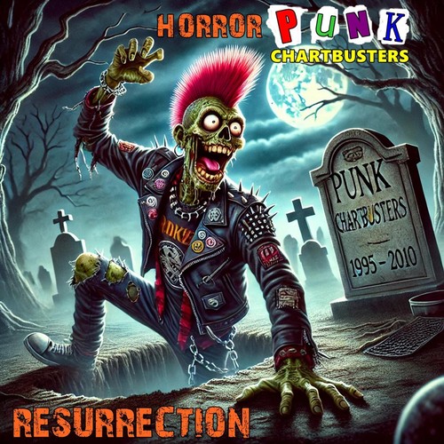 Various artists horror - artists,