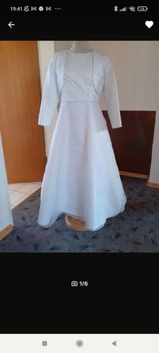 Kleid emmerling 140 146 - kleid,