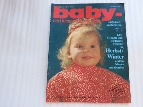 Ddr mode heft baby - ddr-mode-heft,