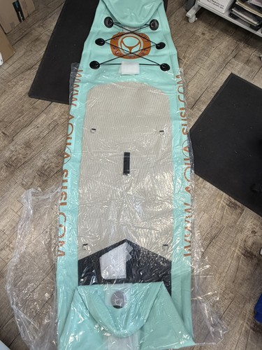 Stand paddle board - stand,