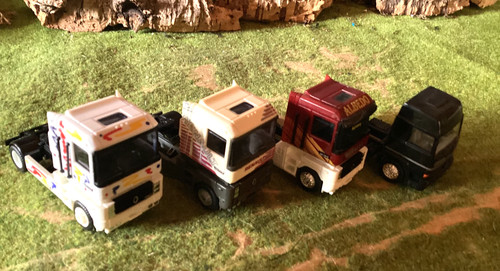 Herpa awm albedo lkw - herpa,