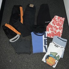 Bekleidungspaket Jungs Gr