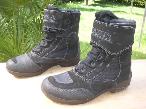 Probiker motorradstiefel - probiker,,