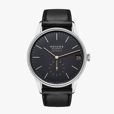 Nomos glashütte orion - glashütte,