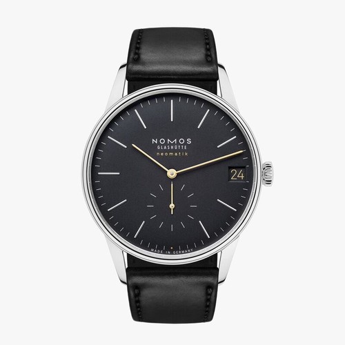 Nomos glashütte orion - nomos,