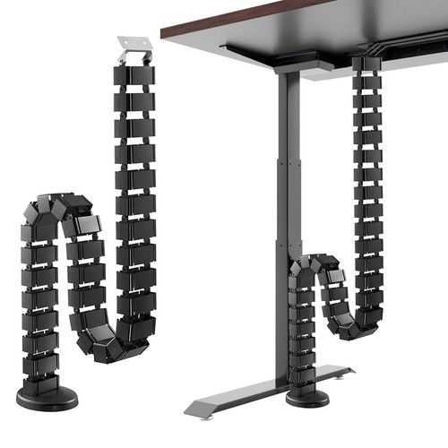 Kabelmanagement flexibel kabel - flexibel,