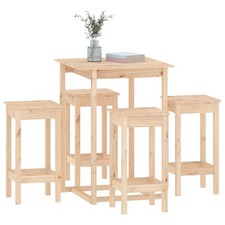 Bistro-Set | Essgruppe |