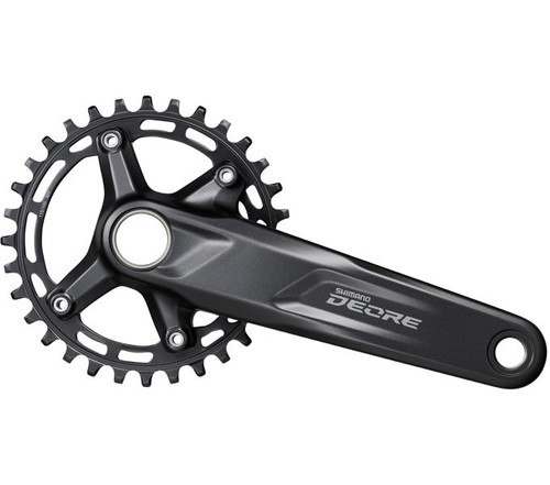 Shimano fahrradkurbelgarnintur - shimano,