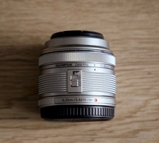 Olympus M.Zuiko AF 14-42mm