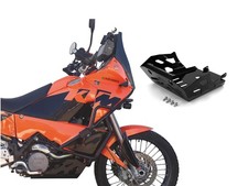 Motorschutz für ktm 990 - für,