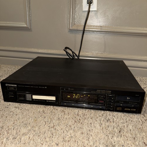 Rare vintage pioneer - rare,