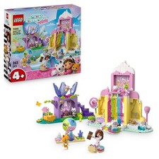 LEGO Gabbys Puppenhaus 11205