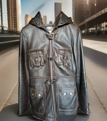 Harley davidson jacke mit - jacke,
